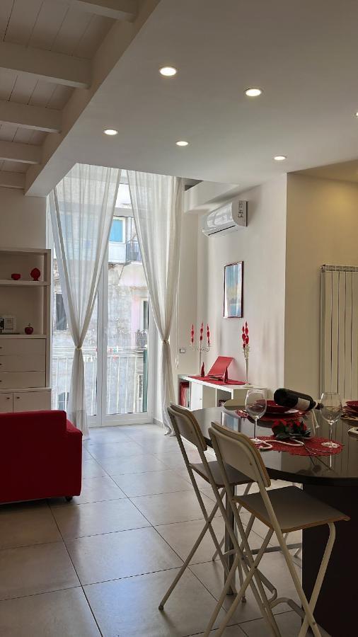 San Genna Pienzace Tu Apartment Neapel Exterior foto